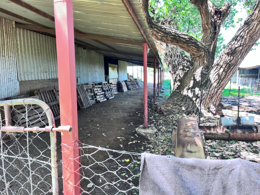 Commercial Property for Sale in Oranje SH Free State
